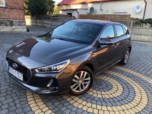 Hyundai i30 III 2017