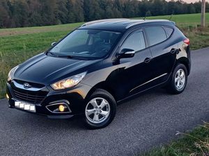 Hyundai ix35 1.6 2WD 5 Star Edition 2012
