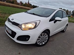 Kia Rio III 1.2 XL 2012