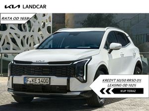 Kia Sportage V 1.6 T-GDI L 2WD DCT 2025