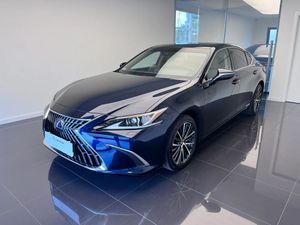 Lexus ES 300h Business Edition 2022