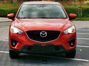 Mazda CX-5 I 2.2 D Skypassion 2014