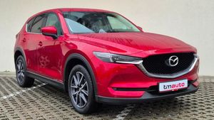 Mazda CX-5 II 2.2 D Skymotion AWD 2018