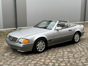Mercedes-Benz SL R129 1992