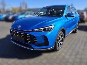MG ZS 1.5 HEV+ Excite 2025