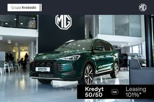 MG ZS 2025