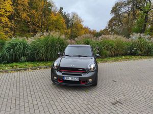 Mini Paceman Cooper S 2014