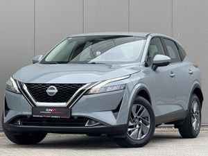 Nissan Qashqai III 1.3 DIG-T MHEV Acenta 2023