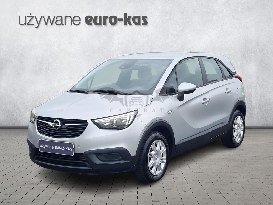 Opel Crossland 1.2 T GPF Enjoy S&S 2019