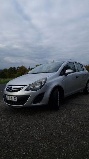 Opel Corsa D 1.3 CDTI Enjoy EcoFLEX S&S 2014