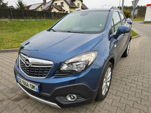 Opel Mokka I 1.6 CDTI Cosmo S&S 2016