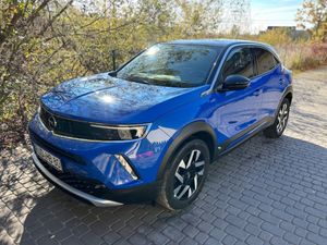 Opel Mokka II 1.2 DI Turbo Edition 2021