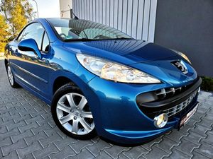Peugeot 207 2008