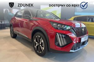 Peugeot 2008 II PureTech mHEV GT e-DCS6 2025