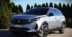 Peugeot 3008 II 2021
