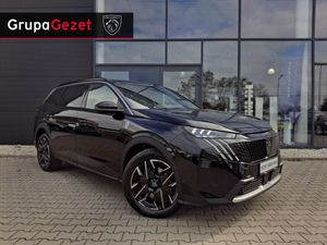 Peugeot 5008 II 2025