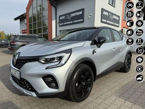 Renault Captur / QM3 II 2021