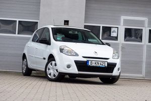 Renault Clio III 1.2 16V TCE Night&Day 2011