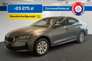 Skoda Octavia IV 1.5 TSI mHEV Essence DSG 2026