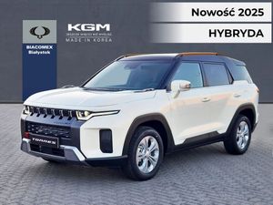 Ssangyong / KG Mobility Torres 1.5 T-GDI Joy 2025