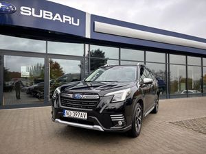 Subaru Forester V 2.0i-L Platinum (EyeSight) Lineartronic 2023