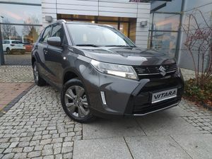 Suzuki Vitara III 1.4 Boosterjet mHEV Premium 2WD 2025