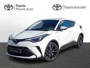 Toyota C-HR 1.8 Hybrid Executive 2019