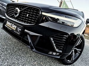 Volvo XC60 II 2021