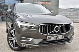 Volvo XC60 II D4 Inscription 2020