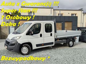 Citroën Jumper 2017