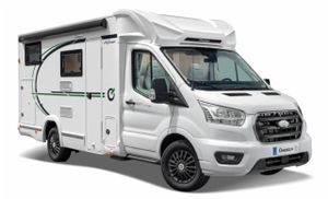 Ford Chausson 2025