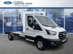 Ford Transit 2024