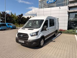 Ford Transit 2025