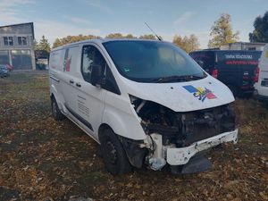 Ford Transit Custom 2018