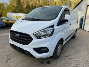 Ford Transit Custom 2020