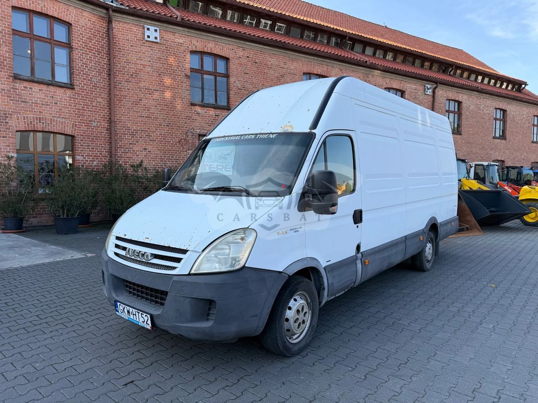 Iveco Daily 2008