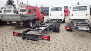 Iveco Daily 2025