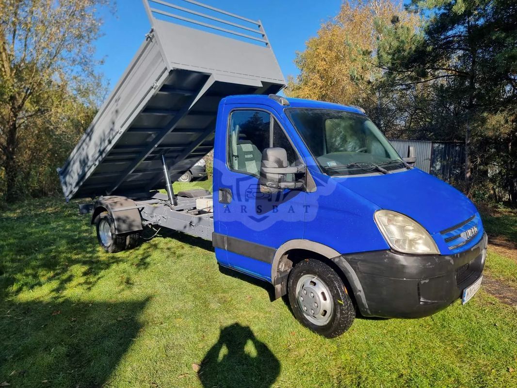 Iveco Daily 2008