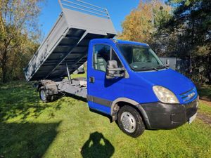 Iveco Daily 2008