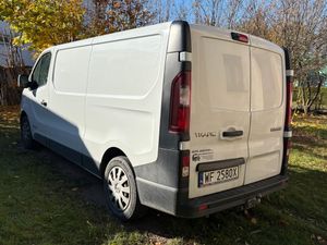 Renault Trafic 2016