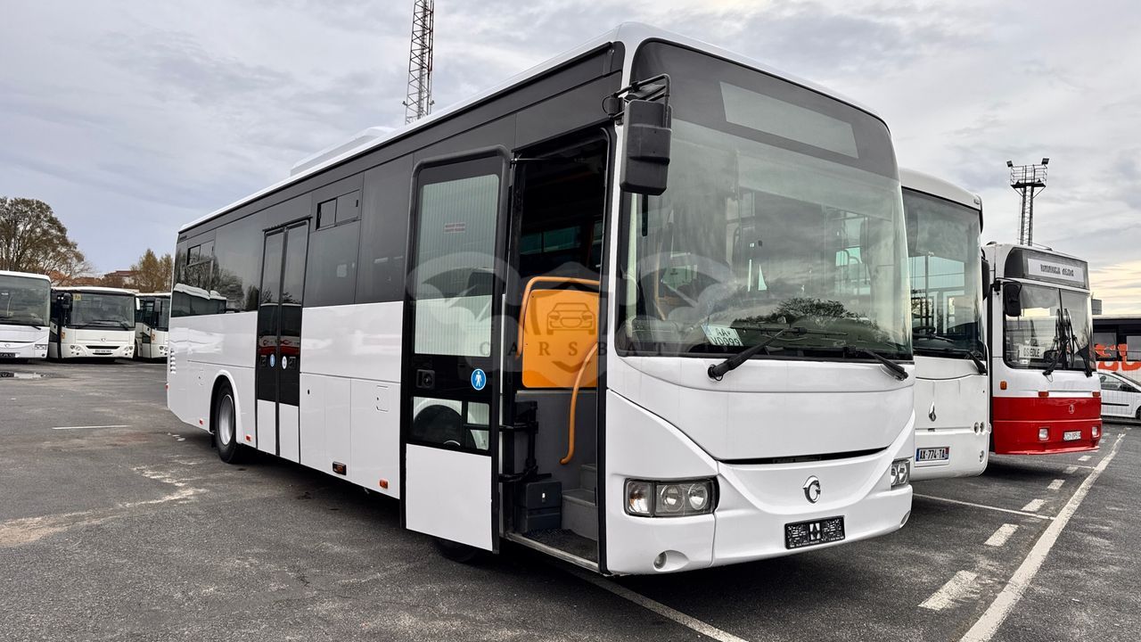 Irisbus Crossway 2011