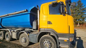 Scania R-series 2007