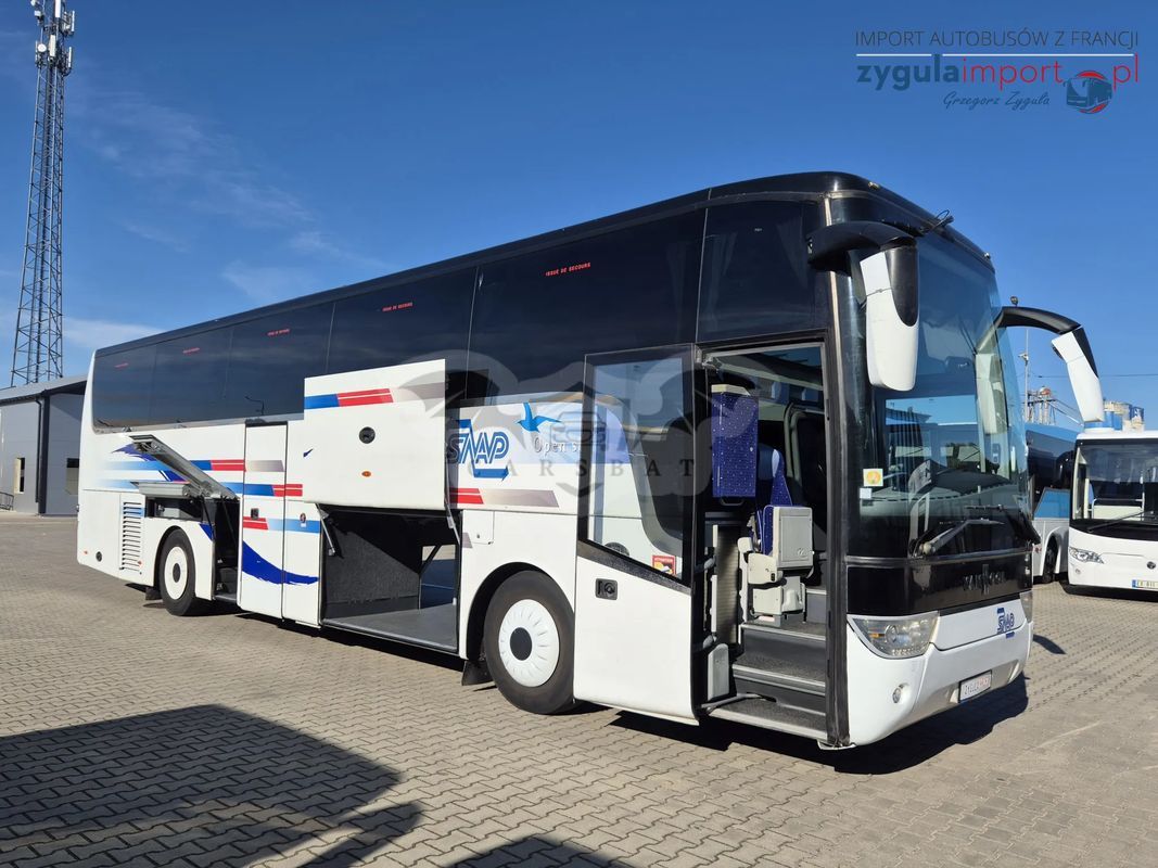 Van Hool T-Series 2013