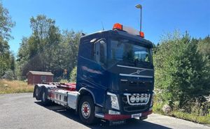 Volvo FH 2014