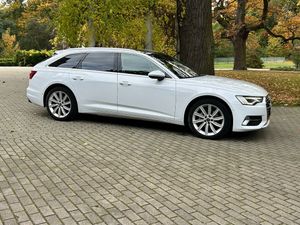Audi A6 C8 2021