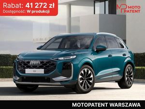 Audi Q3 II 2025