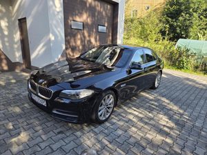 BMW 5 Series F10/F11 2014