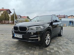 BMW X5 G05 xDrive25d 2018