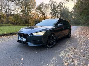 Cupra Leon 2.0 TSI 4Drive VZ DSG 2021
