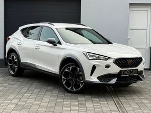 Cupra Formentor 1.5 TSI DSG 2024